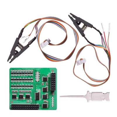 Xhorse Adapter 029 - Eeprom Clip - XDPG12EN
