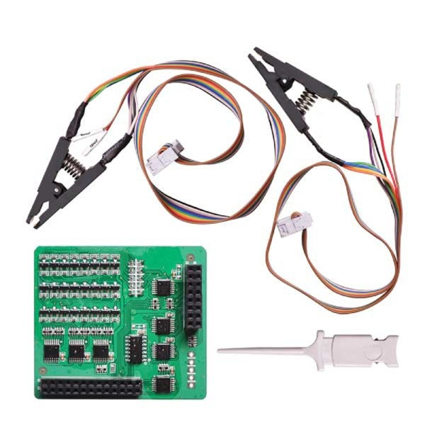 Xhorse Adapter 029 - Eeprom Clip - XDPG12EN