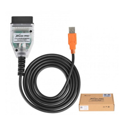 Xhorse Adapter 033 - MVCIPRO J2534 - XDMVJ0CH