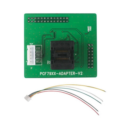 Xhorse Adapter 034 - PCF79XX - XDPG08EN