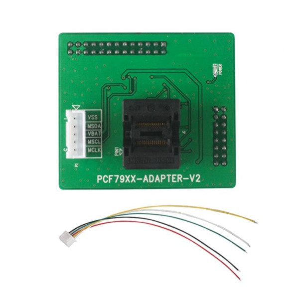 Xhorse Adapter 034 - PCF79XX - XDPG08EN
