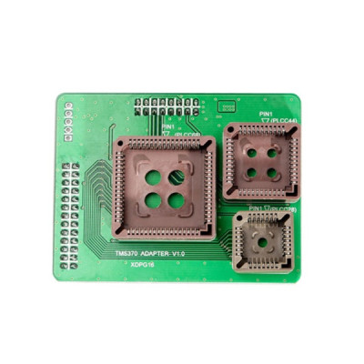 Xhorse Adapter 036 - TMS370 - XDPG16EN