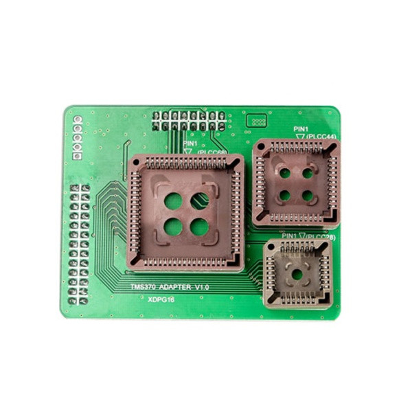 Xhorse Adapter 036 - TMS370 - XDPG16EN