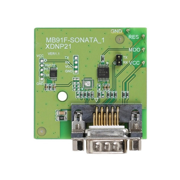 Xhorse Adapter 040 - Hyundai Sonata - XDNP21GL