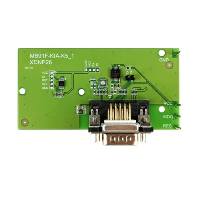 Xhorse Adapter 041 - Kia K5 - XDNP26GL