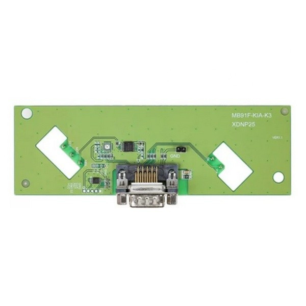 Xhorse Adapter 042 - Kia K3 - XDNP25GL