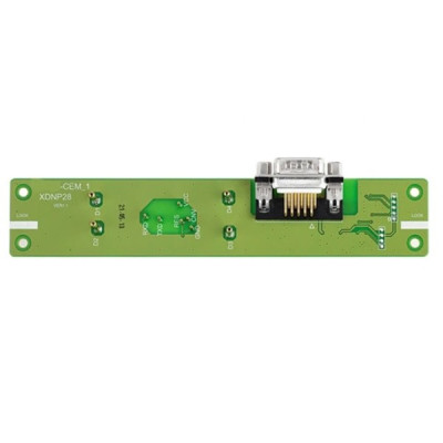 Xhorse Adapter 043 - Volvo CEM-1 - XDNP28GL