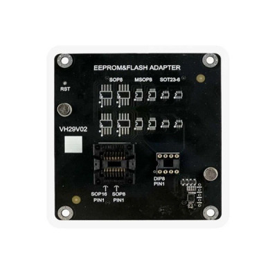 Xhorse Adapter 050 - Eeprom & Flash - XDMP05GL