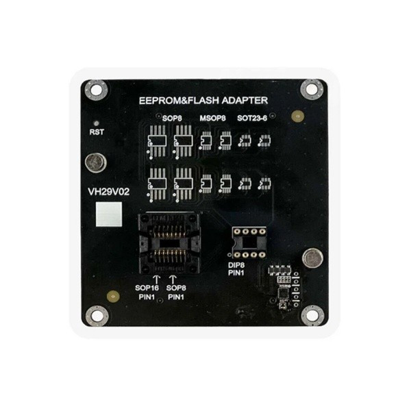 Xhorse Adapter 050 - Eeprom & Flash - XDMP05GL