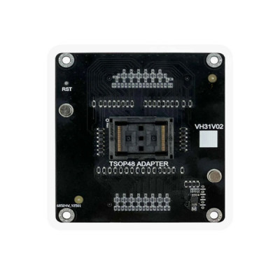 Xhorse Adapter 051 - TSOP48 - XDMP07GL