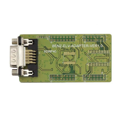 Xhorse Adapter 053 - BENZ-ELV - XDNP40GL