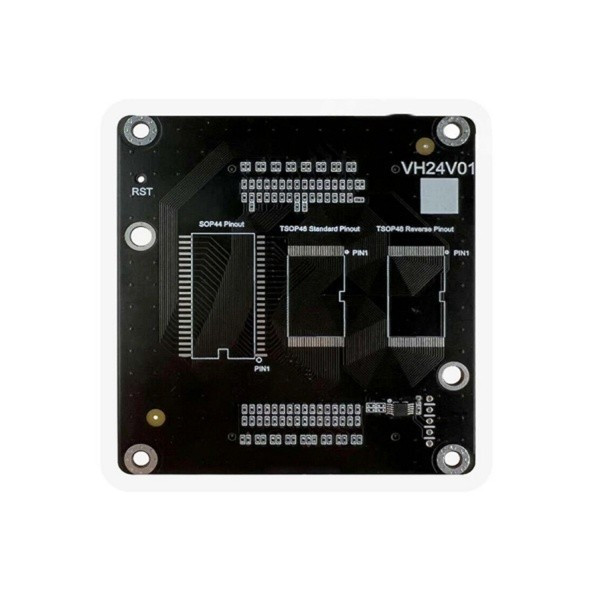 Xhorse Adapter 052 - SOP44 & TSOP48 - XDMP04GL