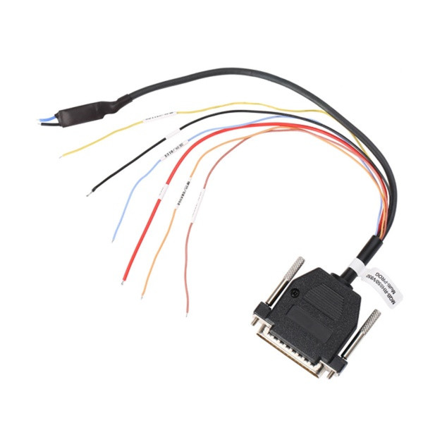 Xhorse Adapter 055 - MQB-RH850/V850 - XDMPR8GL