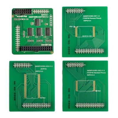 Xhorse Adapter 060 - AM29FXXXB-XDPG13EN