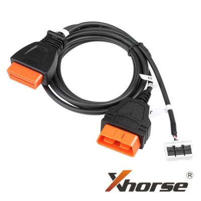 Xhorse Adapter 061 - Toyota 8A-BA - XD8ABAGL