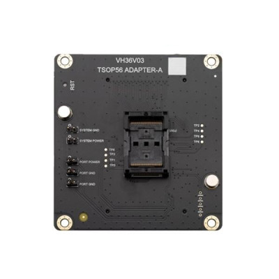 Xhorse Adapter 066 - TSOP56 XDMP09GL