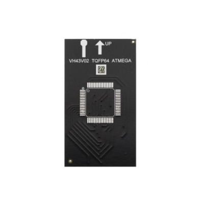 Xhorse Adapter 068 - TQFP64&ATMEGA - XDMP11GL