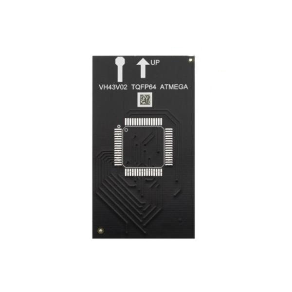 Xhorse Adapter 068 - TQFP64&ATMEGA - XDMP11GL