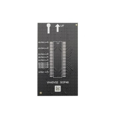 Xhorse Adapter 073 - TSOP48 - XDMP16GL