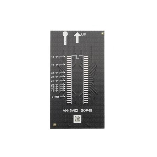 Xhorse Adapter 073 - TSOP48 - XDMP16GL