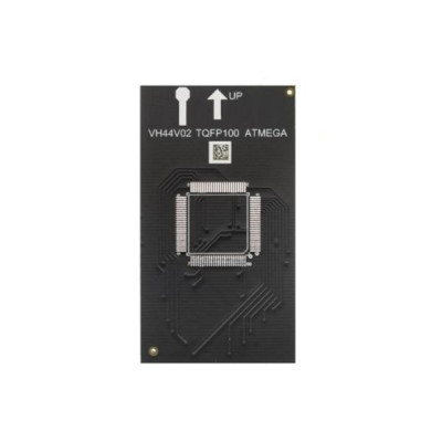 Xhorse Adapter 072 - TQFP100ATMEGA - XDMP15GL