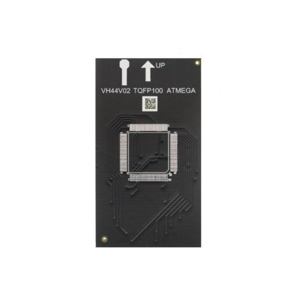 Xhorse Adapter 072 - TQFP100ATMEGA - XDMP15GL