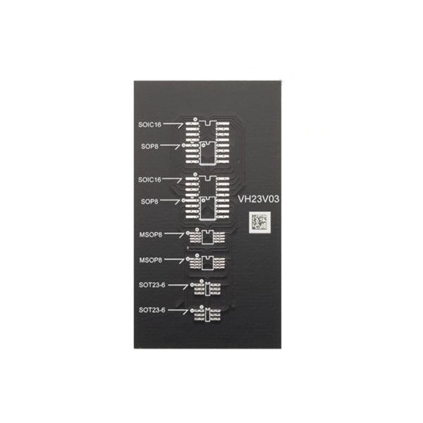 Xhorse Adapter 076 - XDMP03GL - VH23 EEPROM & FLASH