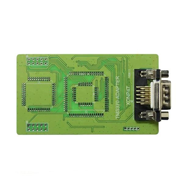 Xhorse Adapter 075 - XDNP47GL