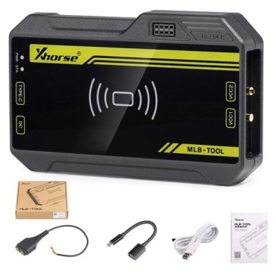 Xhorse VVDI MLB Tool - programator