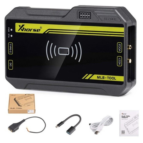 Xhorse VVDI MLB Tool - programator