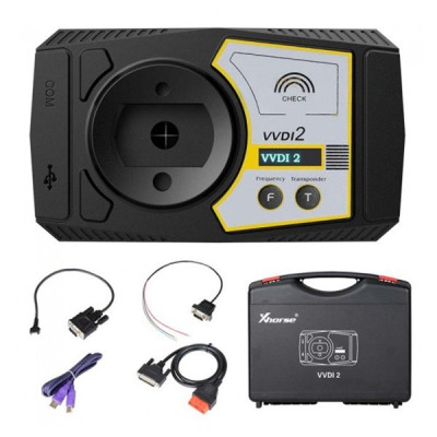 Xhorse VVDI2 - programator