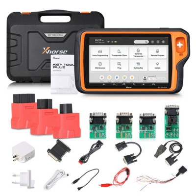 Xhorse Key Tool Plus - programator