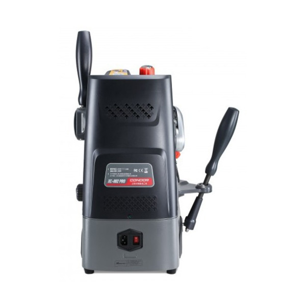 Frezarka do kluczy - Xhorse Condor XC002 Pro