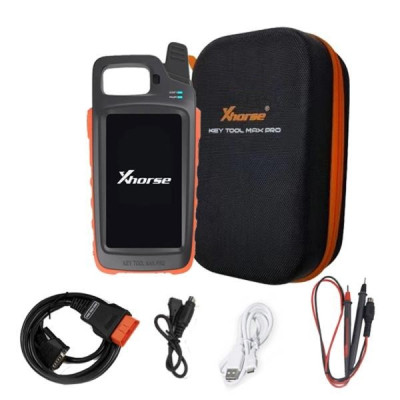 Xhorse Key Tool Max PRO - programator