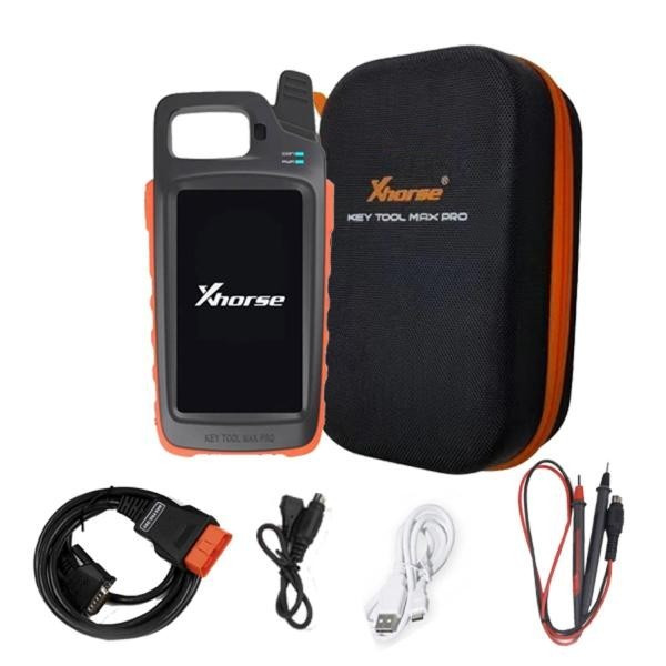Xhorse Key Tool Max PRO - programator