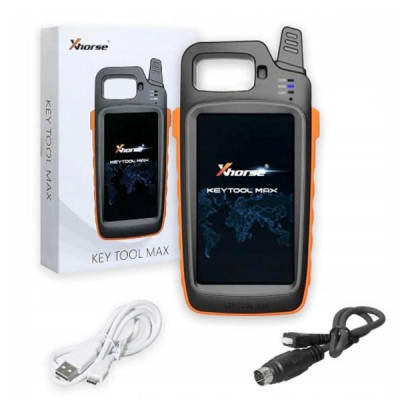 Xhorse Key Tool Max - programator