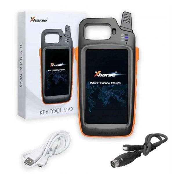 Xhorse Key Tool Max - programator