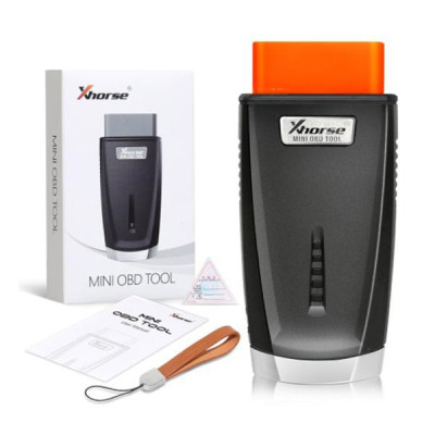 Xhorse Mini OBD Tool - XDMO00EN - programator