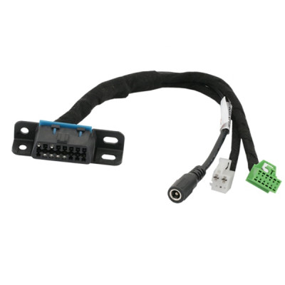 Kabel 001 - Mercedes W447-W176 - do odczytu hasła