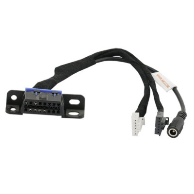 Kabel 002 - Mercedes W221 - do odczytu hasła
