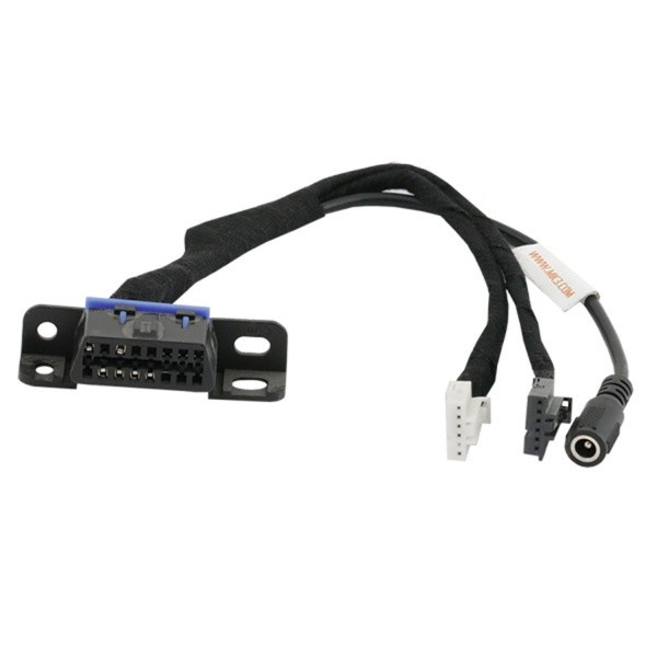 Kabel 002 - Mercedes W221 - do odczytu hasła