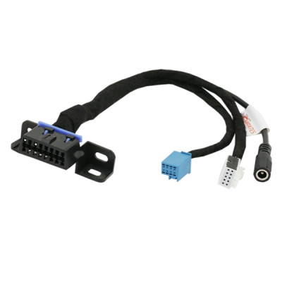 Kabel 003 - Mercedes W212 - do odczytu hasła