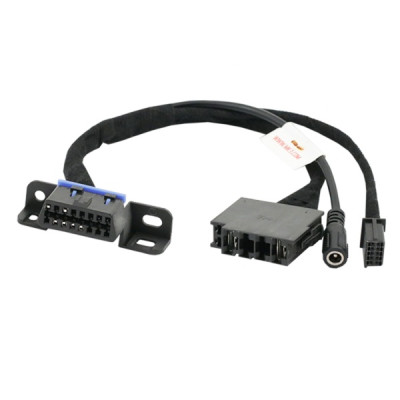 Kabel 004 - Mercedes W215-W220-W230 - do odczytu hasła