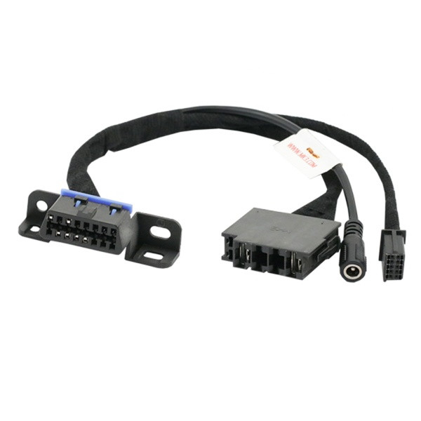 Kabel 004 - Mercedes W215-W220-W230 - do odczytu hasła