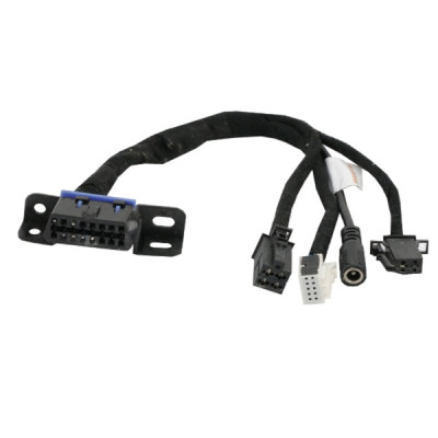Kabel 008 - Mercedes W204-W207-W212 - do odczytu hasła