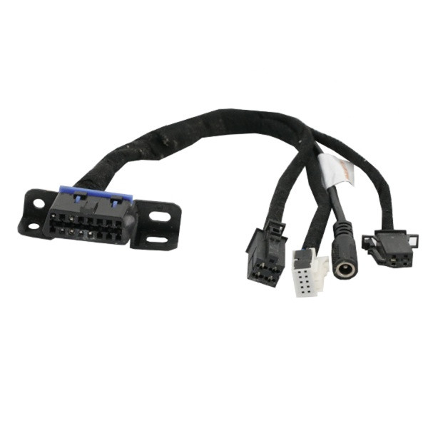 Kabel 008 - Mercedes W204-W207-W212 - do odczytu hasła