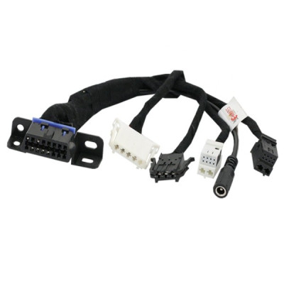 Kabel 009 - Mercedes W203-W463-W639 - do odczytu hasła