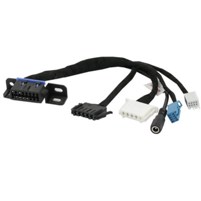 Kabel 011 - Mercedes W906 Sprinter - do odczytu hasła