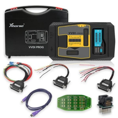 Xhorse VVDI Prog - programator