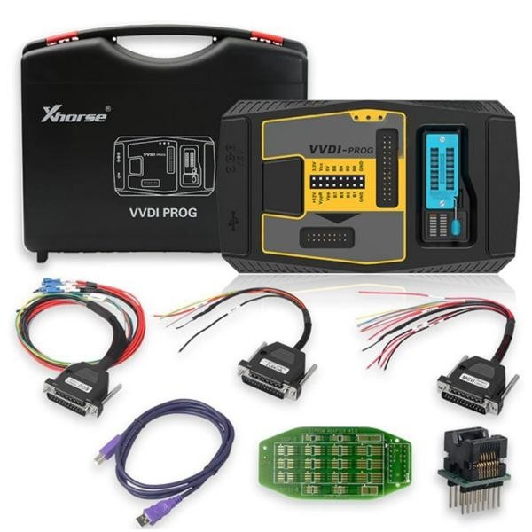 Xhorse VVDI Prog - programator